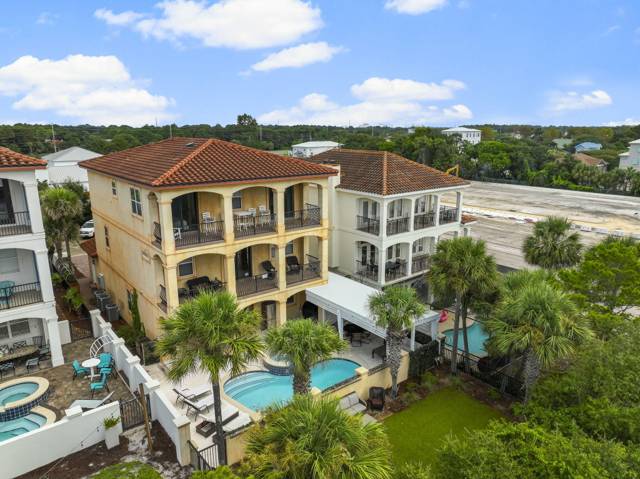 28 Spyglass Drive, home for sale in Miramar Beach