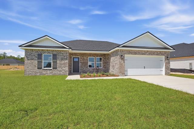 6139 Mildred's Way home for sale in Southern Charm