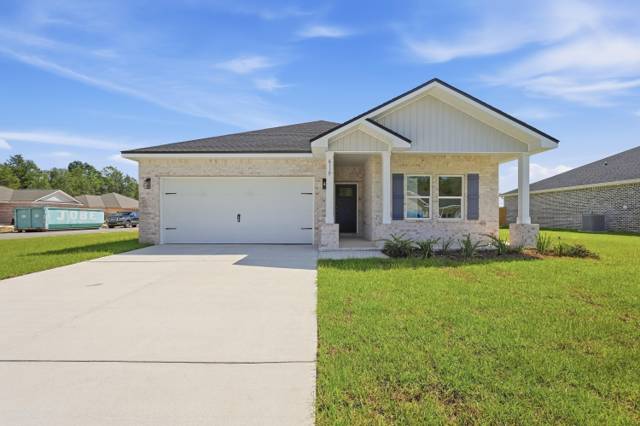 6119 Mildred's Way home for sale in Southern Charm