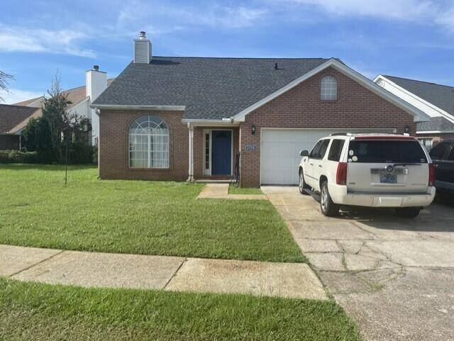 3798 Misty Way, home for sale in Destin