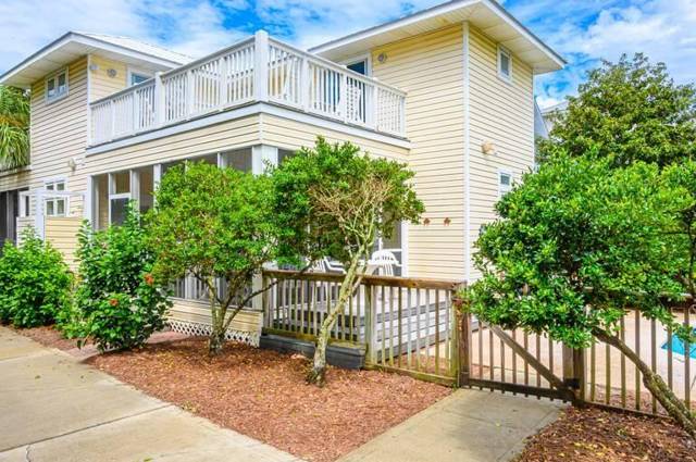 57 Sunfish Street, home for sale in Destin