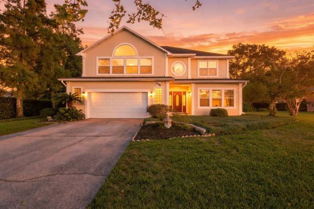 876 The Masters Boulevard, home for sale in Shalimar