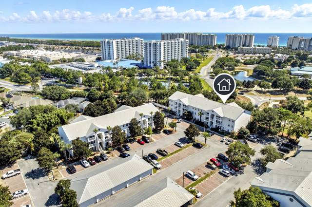 4030 Dancing Cloud Court #351, home for sale in Destin