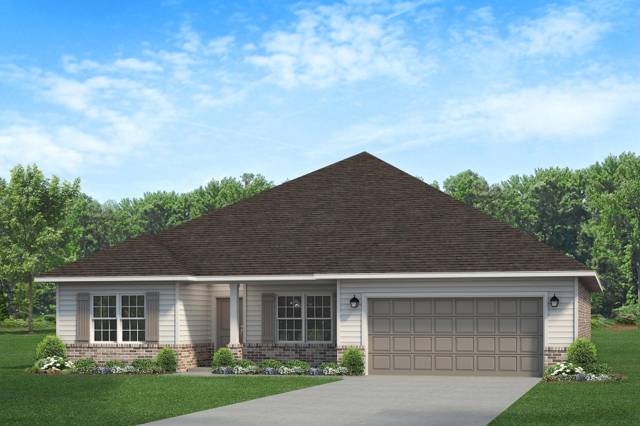2430 Aleia Lane, home for sale in Crestview