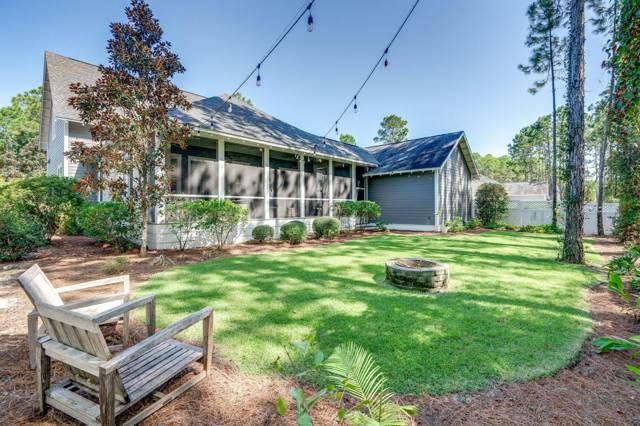 417 Medley Street, home for sale in Inlet Beach