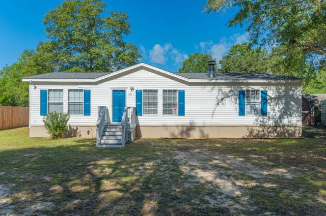 447 Smith Road, home for sale in DeFuniak Springs