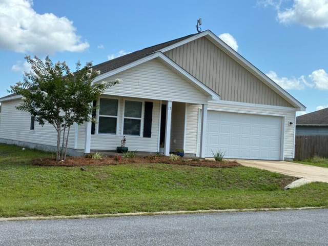 15 Lockwood Way, home for sale in DeFuniak Springs