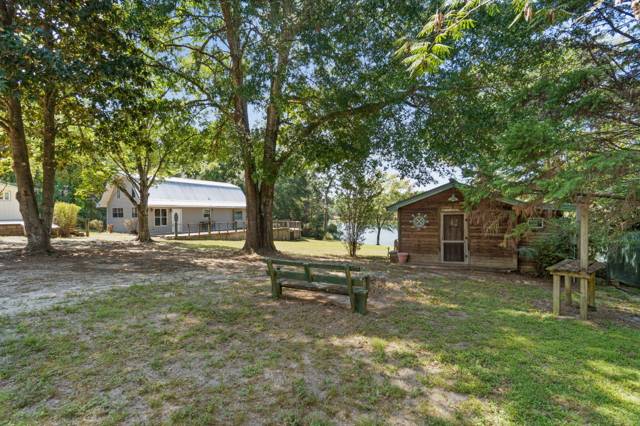 5322 Clint Mason Road, home for sale in Crestview