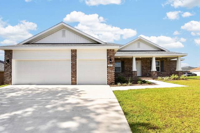 Brooke Estates