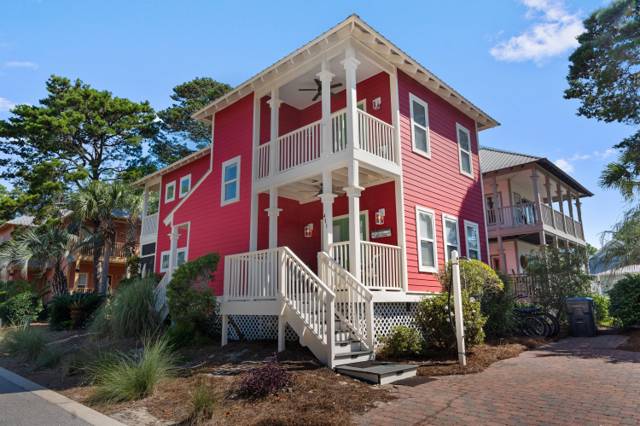 Old Florida Village