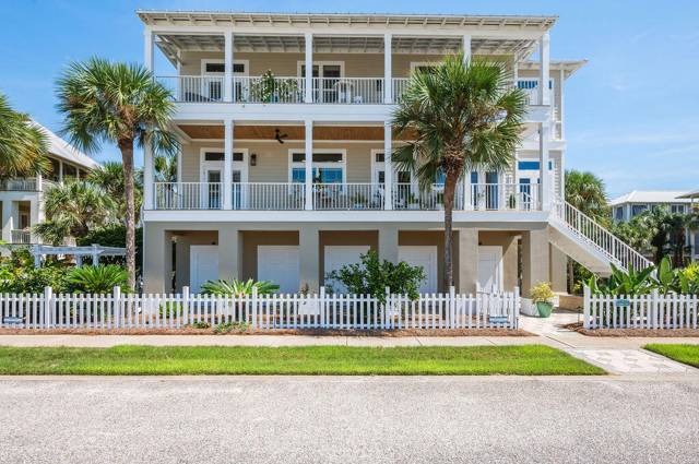 97 Sunflower Court, home for sale in Destin