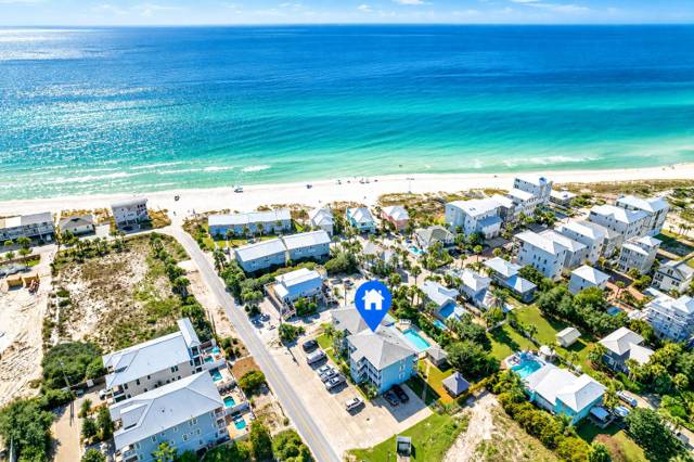 126 S Walton Lakeshore Drive ## 105, home for sale in Walton County