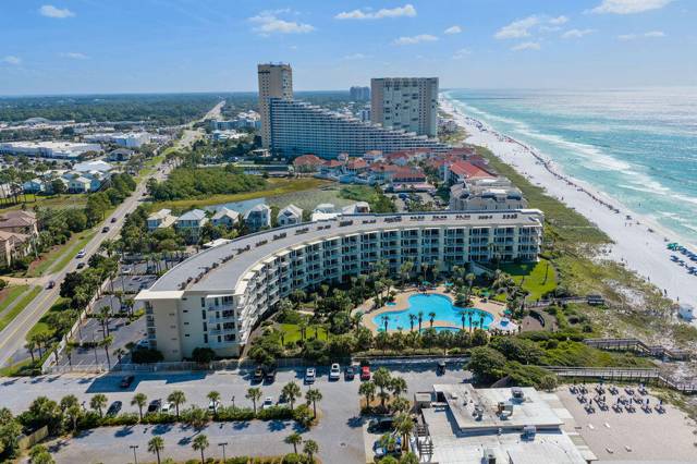 50 Monaco Street #UNIT 202, home for sale in Miramar Beach