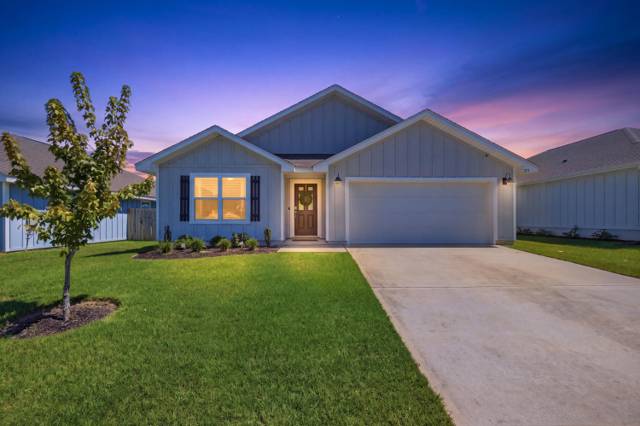 211 Laurel Hill Street home for sale in Shoal River Landing
