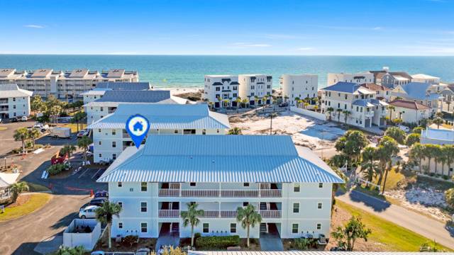 11 Beachside Drive #UNIT 233, home for sale in Santa Rosa Beach