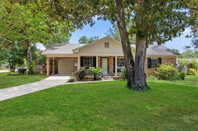 101 NE Oregon Drive #NE, home for sale in Fort Walton Beach