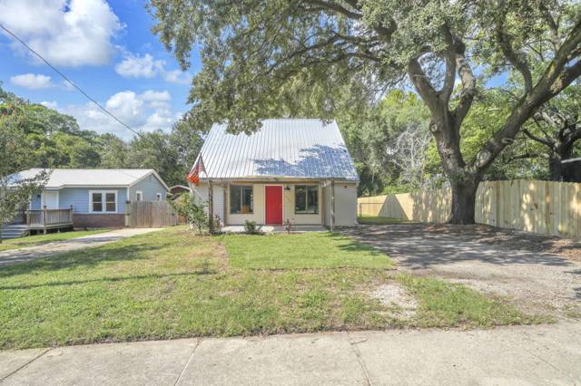 617 2nd Street, home for sale in Destin