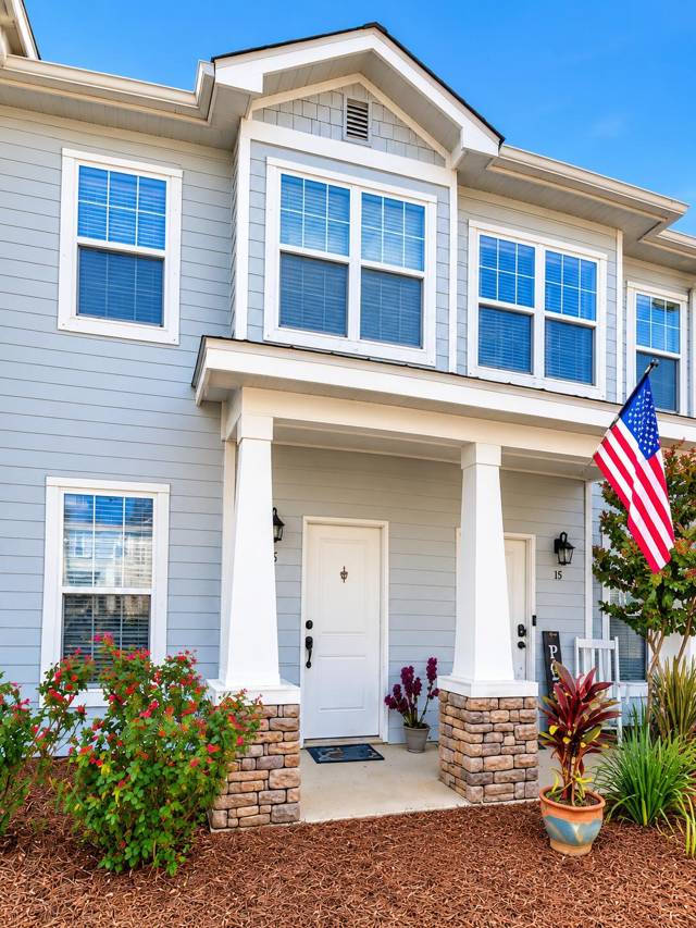 20 S Sand Palm Road, home for sale in Freeport