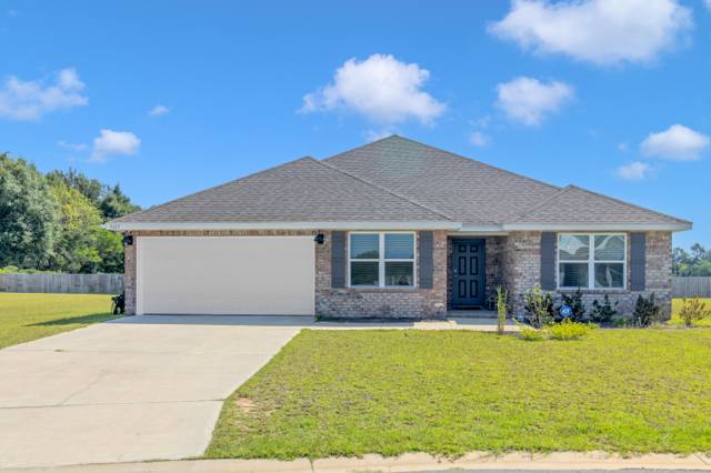 5415 Torchwood Drive, home for sale in Baker