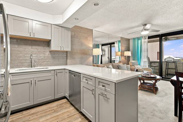 500 Gulf Shore Drive #UNIT 306A, home for sale in Destin