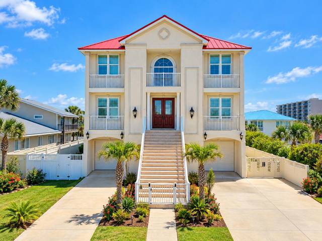 738 Starfish Avenue home for sale in Santa Rosa Island