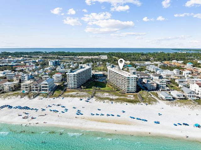 114 Mainsail Drive #UNIT 322, home for sale in Miramar Beach