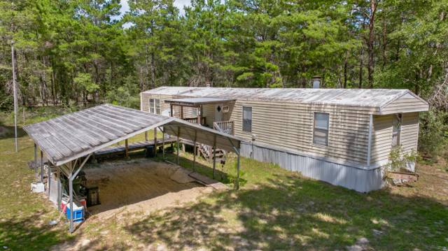 5375 Stallion Drive, home for sale in Crestview