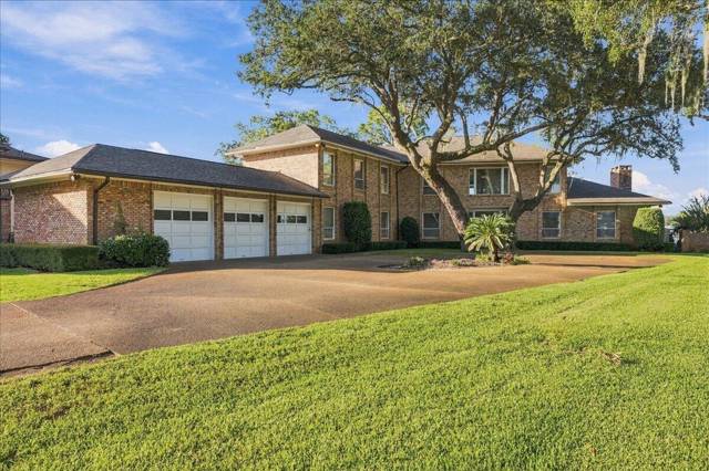 259 NW Sleepy Oaks Lane home for sale in Morris