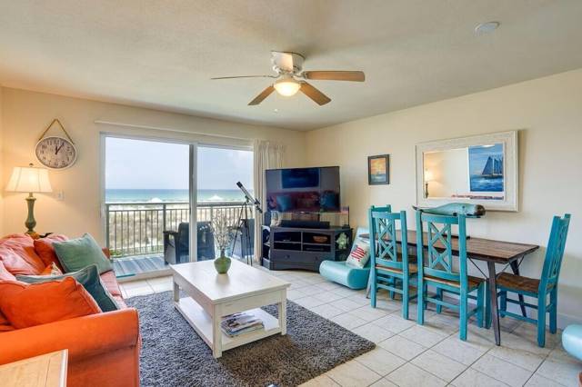 866 Santa Rosa Boulevard #105, home for sale in Fort Walton Beach