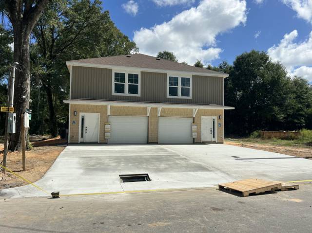 161 S Booker Street #UNIT A + B, home for sale in Crestview