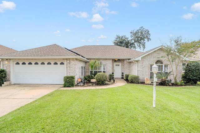 1964 Chesapeake Ridge Ridge, home for sale in Fort Walton Beach