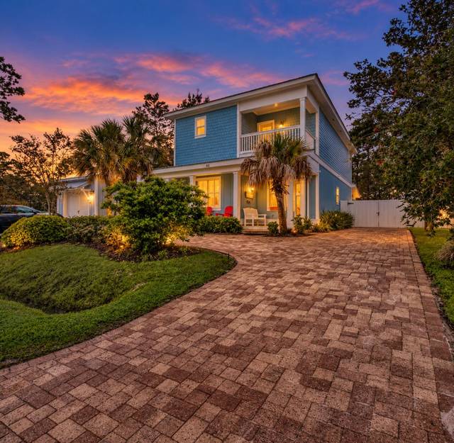 58 Mobile Street, home for sale in Miramar Beach