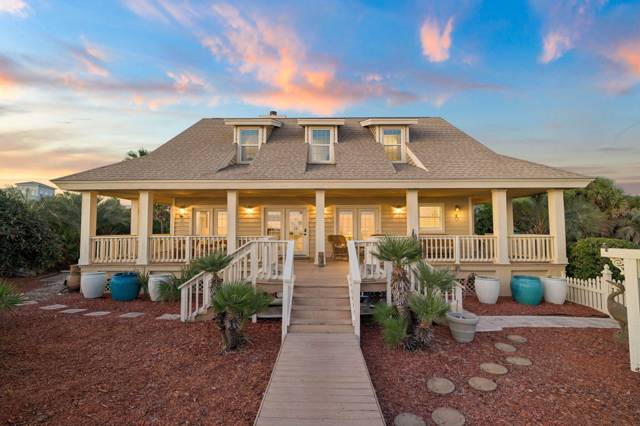 60 Sea Turtle Drive, home for sale in Walton County