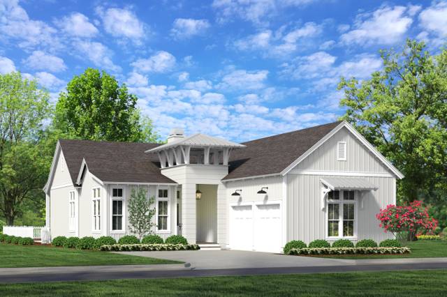 96 Pollard Cove West #Lot 39 home for sale in Watersound Origins
