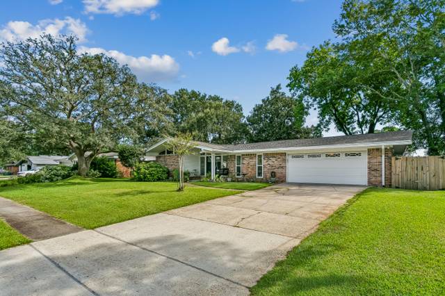 340 NW Holmes Boulevard, home for sale in Fort Walton Beach
