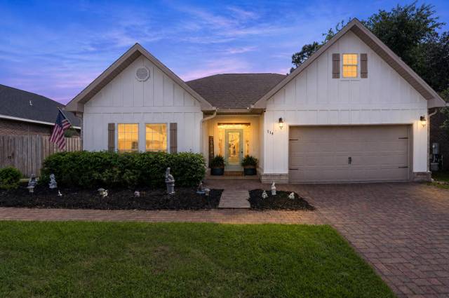 119 Gustaf Drive home for sale in Harstvedt Plantation