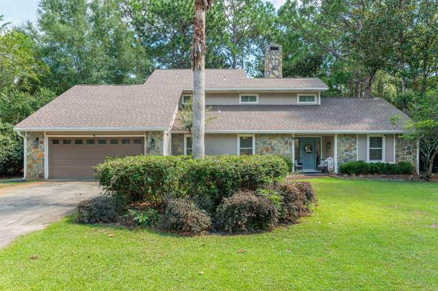 639 E Birkdale Circle, home for sale in Niceville