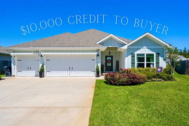 58 Siesta Circle home for sale in Hammock Oaks Estates