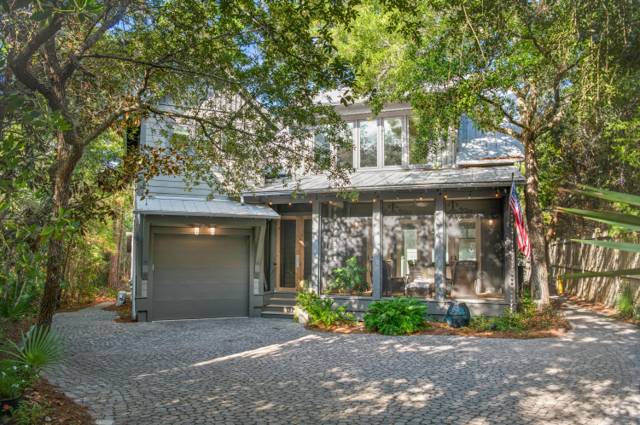 163 Hammock Lane, home for sale in Santa Rosa Beach