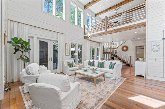 163 Hammock Lane home for sale in The Hammocks of Seagrove