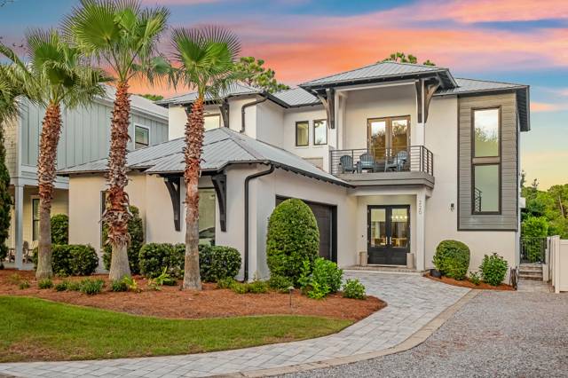 220 N Saint Francis Drive home for sale in Emerald Waters Village