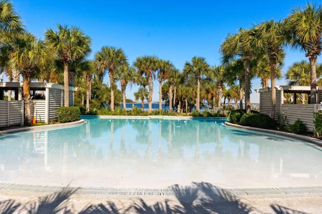 1326 Miracle Strip Parkway #Heron 302, home for sale in Fort Walton Beach