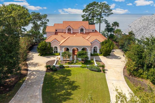 3219 Bay Estates Circle, home for sale in Walton County