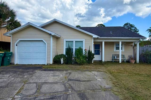 1809 Madelons Path, home for sale in Fort Walton Beach