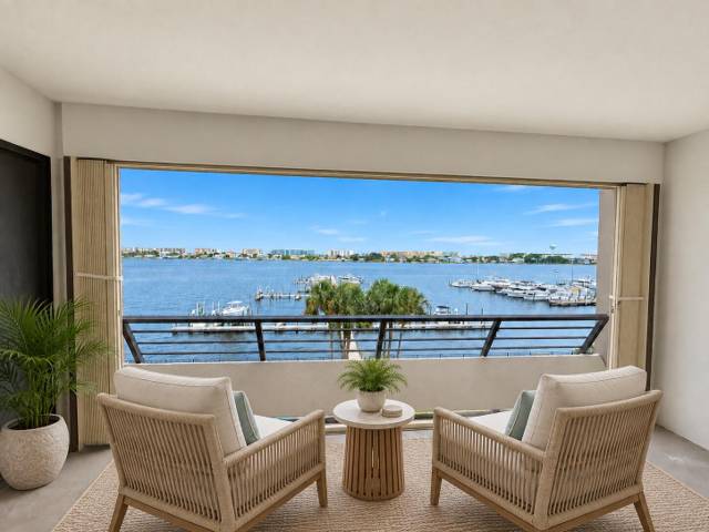 200 SW Miracle Strip Parkway #302, home for sale in Fort Walton Beach