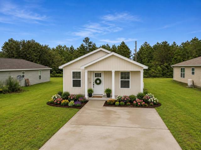 5425 Bayleaf Drive, home for sale in Crestview