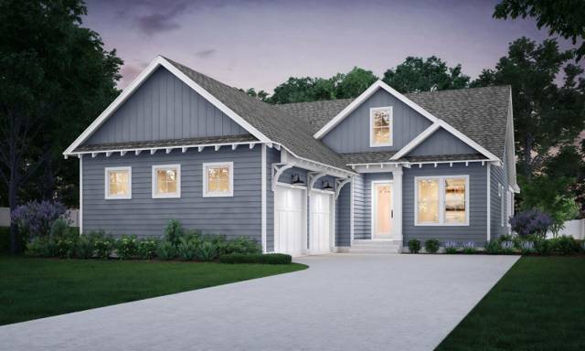 TBD E Seabrook Way #Lot 12, home for sale in Watersound