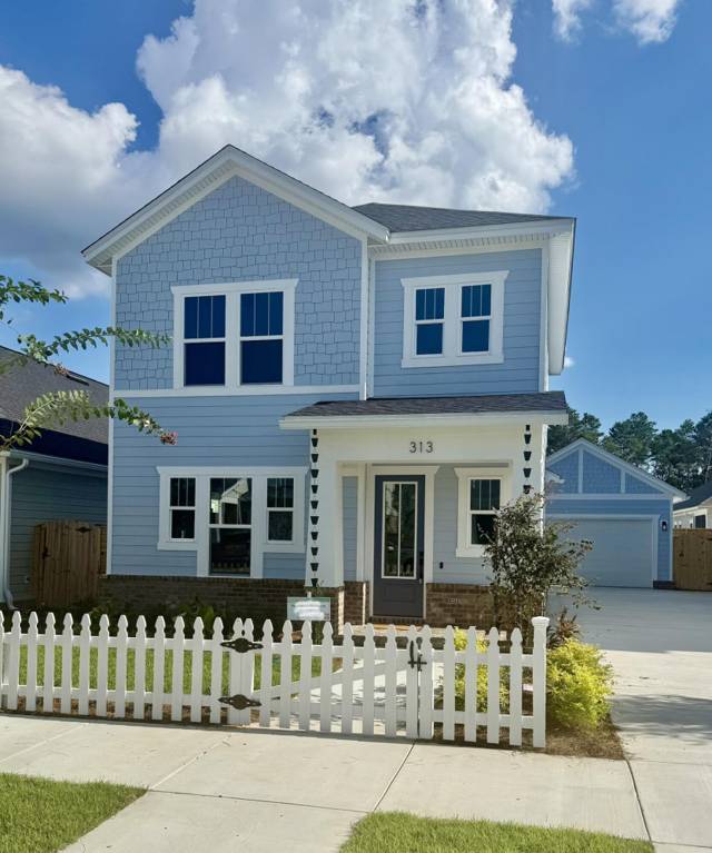 313 Gazelle Court home for sale in Deer Moss Creek