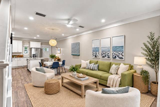 64 N Sand Palm Road, home for sale in Freeport