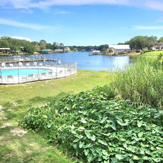 210 Pelham Road #C211, home for sale in Fort Walton Beach
